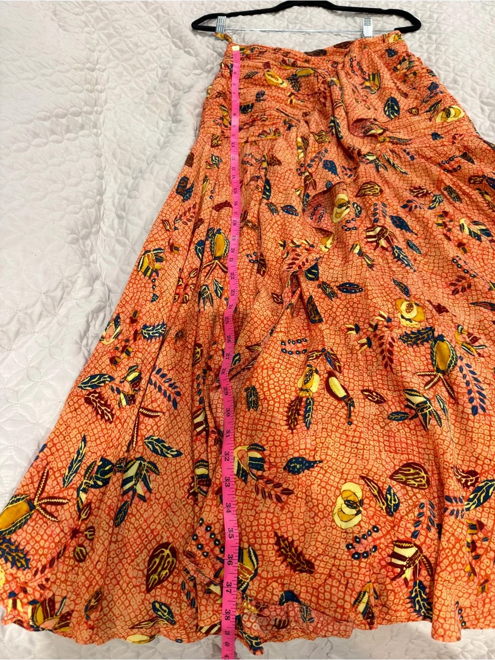 Ulla Johnson georgina skirt